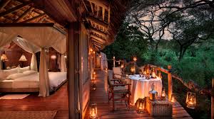 Luxury Lake Manyara National Park Safari