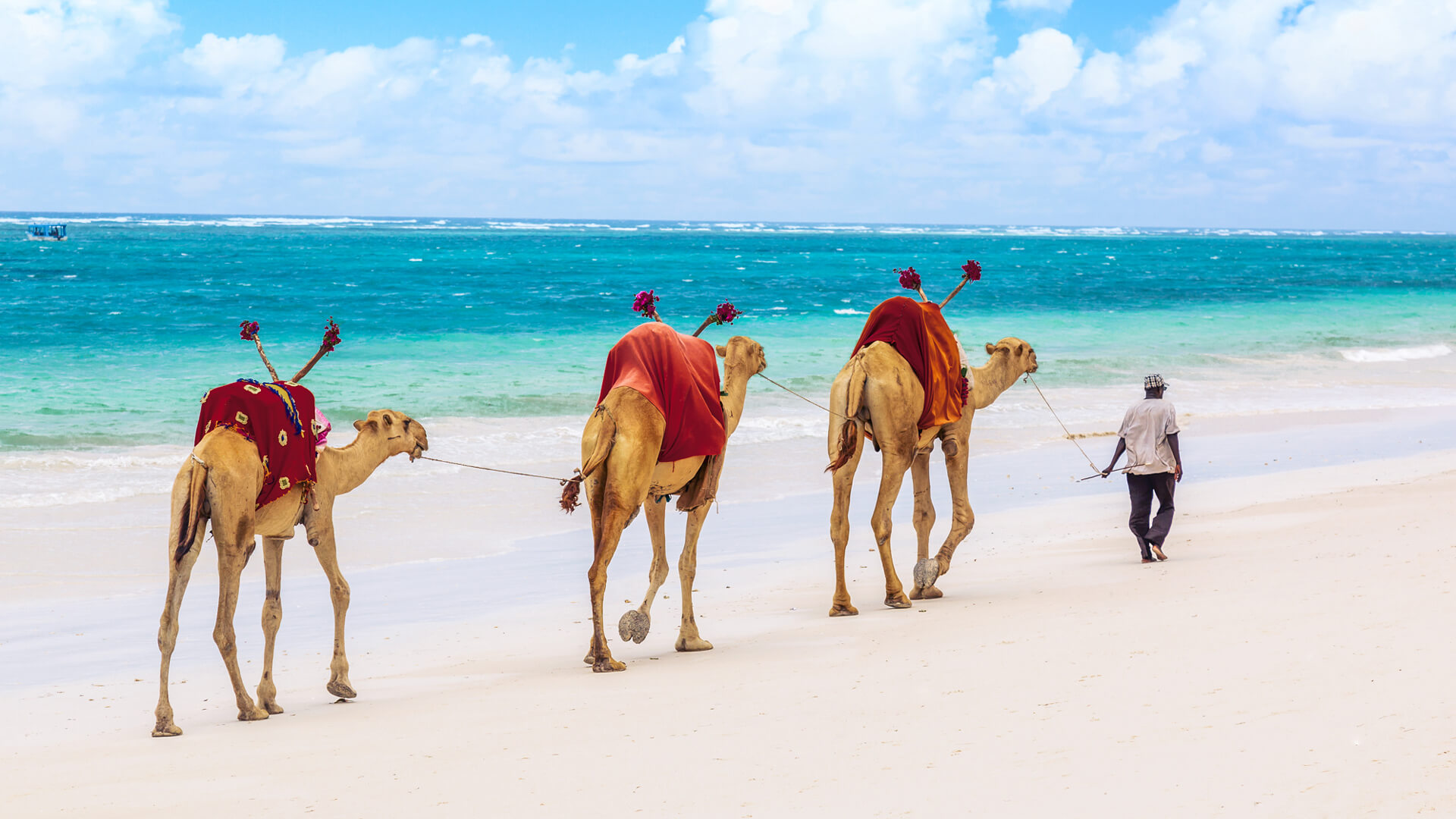Diani Beach Kenya Holiday 