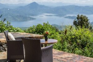 Best Places You Should Visit On Uganda Safari
