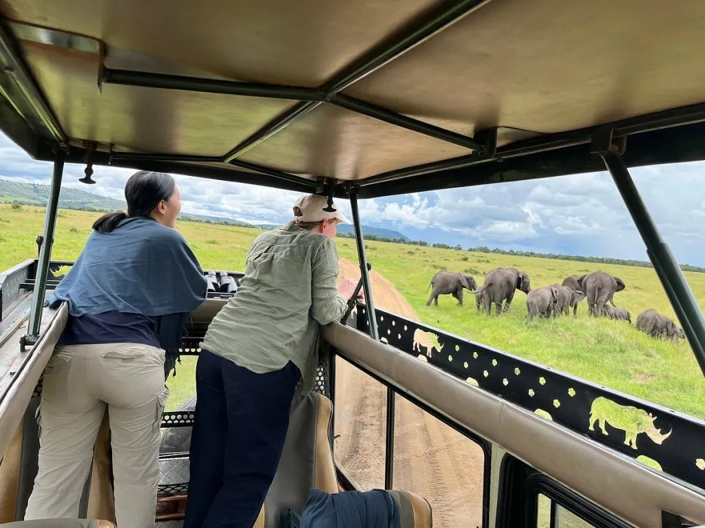 How Much does a Kenya Safari Cost?