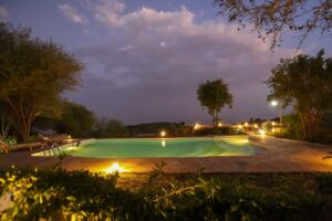 Heritage Manyara Lodge