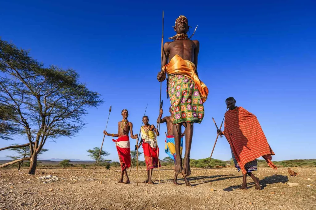9 Best Places to Visit in Kenya