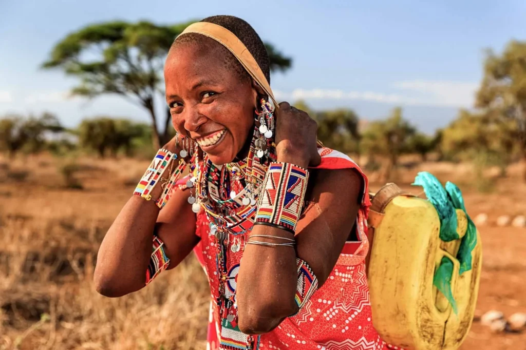 East Africa Safaris - Kenya cultural tours